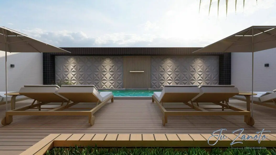 Foto 6 de Apartamento com 2 quartos à venda, 70m2 em Matinhos - PR