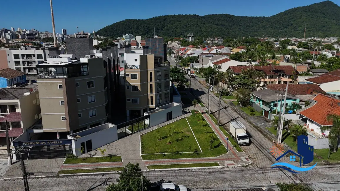 Apartamento com 1 quarto à venda, 31m2 em Matinhos - PR - imagem 2 Foto 2 de Apartamento com 1 quarto à venda, 31m2 em Matinhos - PR