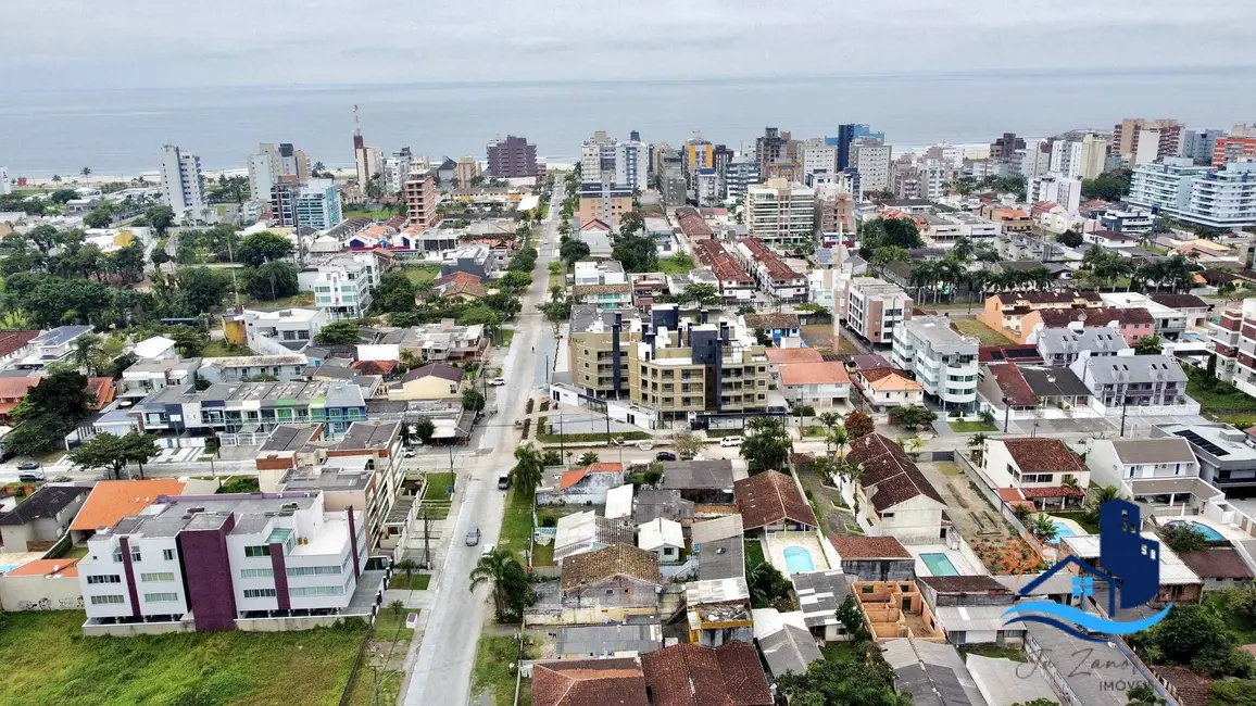 Foto 2 de Apartamento com 2 quartos à venda, 70m2 em Matinhos - PR