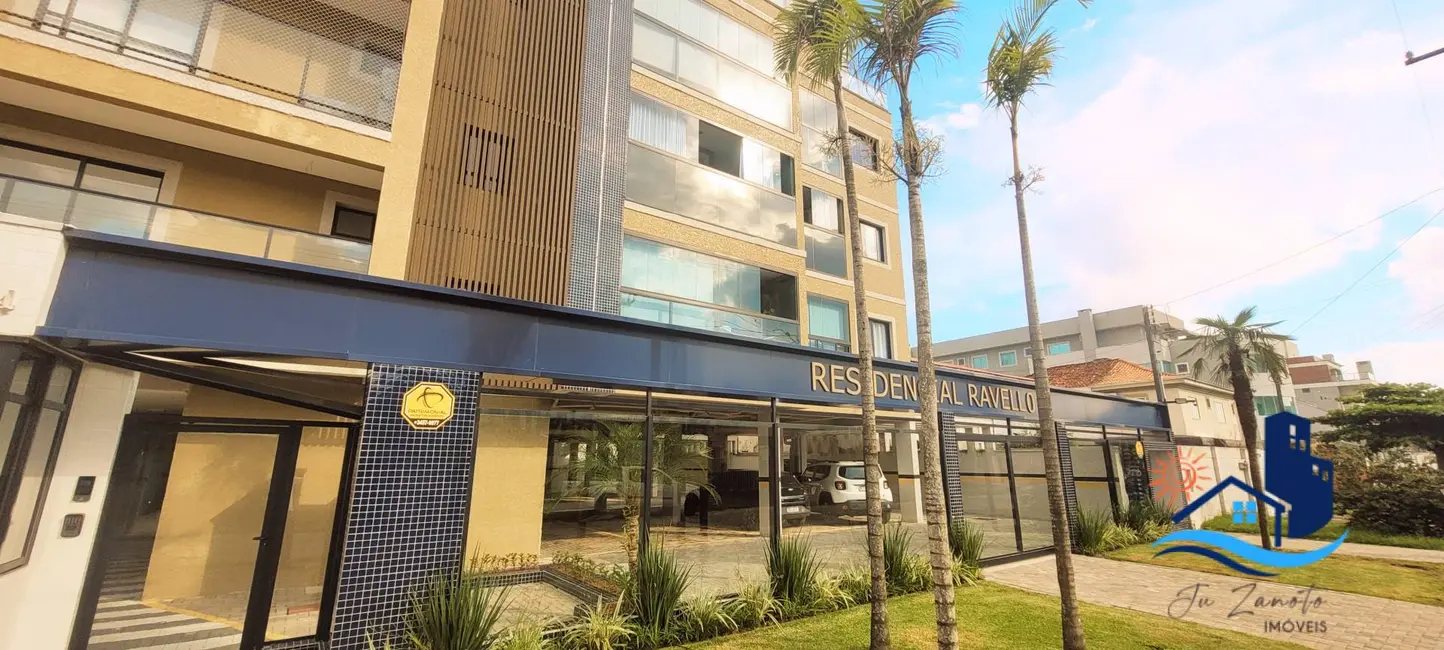 Foto 1 de Apartamento com 2 quartos à venda, 121m2 em Matinhos - PR