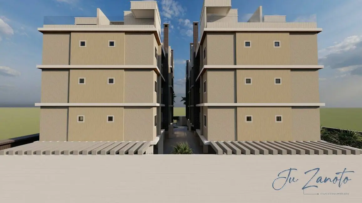 Apartamento com 2 quartos à venda, 121m2 em Matinhos - PR - imagem 5 Foto 5 de Apartamento com 2 quartos à venda, 121m2 em Matinhos - PR