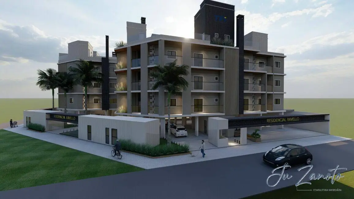 Apartamento com 2 quartos à venda, 121m2 em Matinhos - PR - imagem 2 Foto 2 de Apartamento com 2 quartos à venda, 121m2 em Matinhos - PR