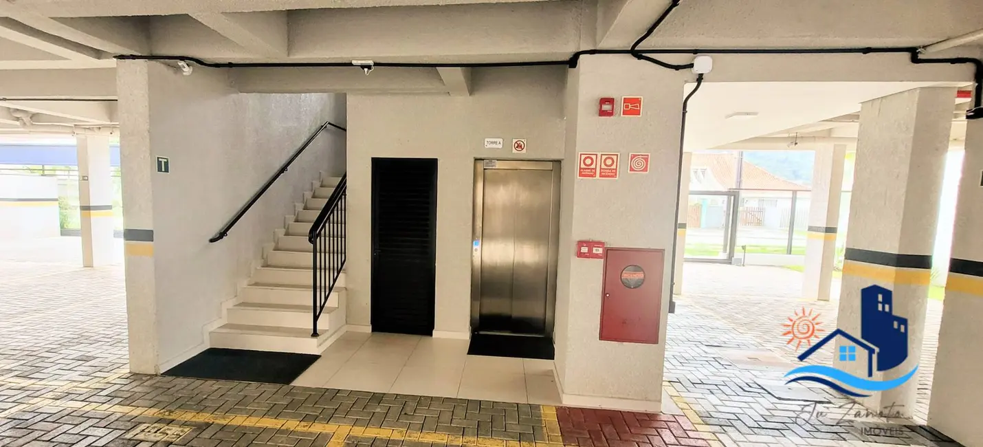 Foto 6 de Apartamento com 2 quartos à venda, 121m2 em Matinhos - PR