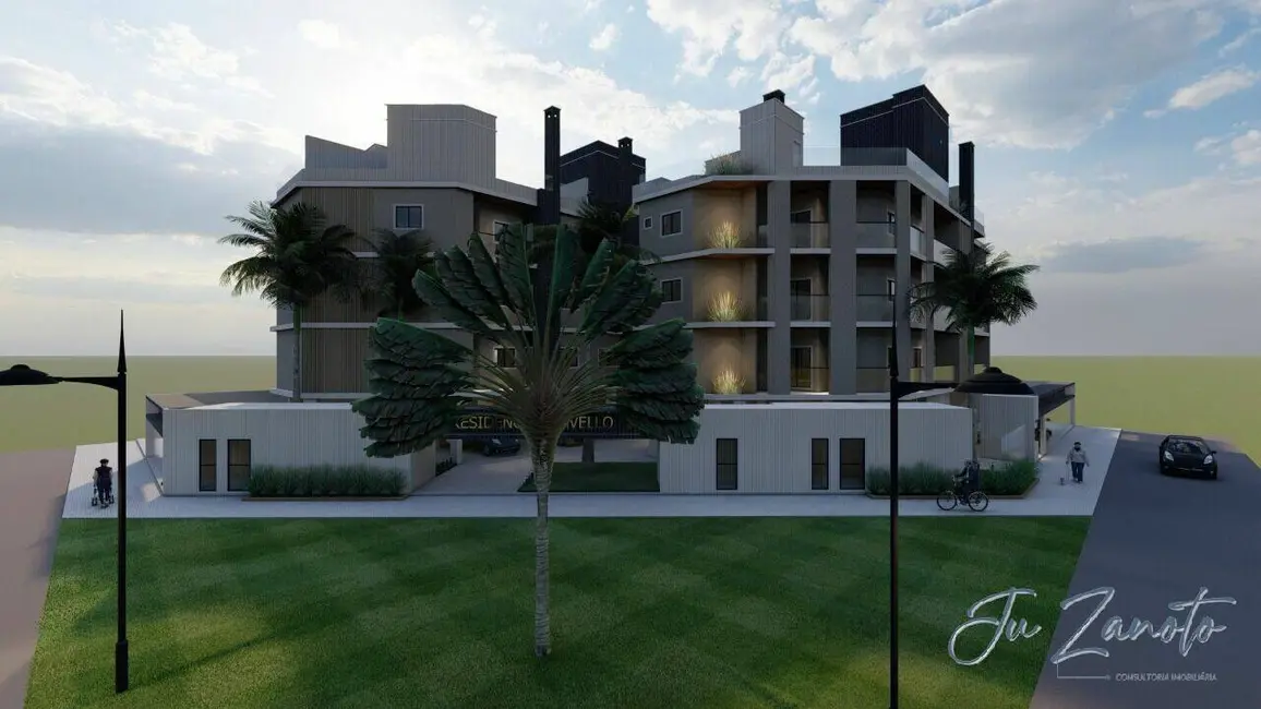 Apartamento com 2 quartos à venda, 121m2 em Matinhos - PR - imagem 4 Foto 4 de Apartamento com 2 quartos à venda, 121m2 em Matinhos - PR