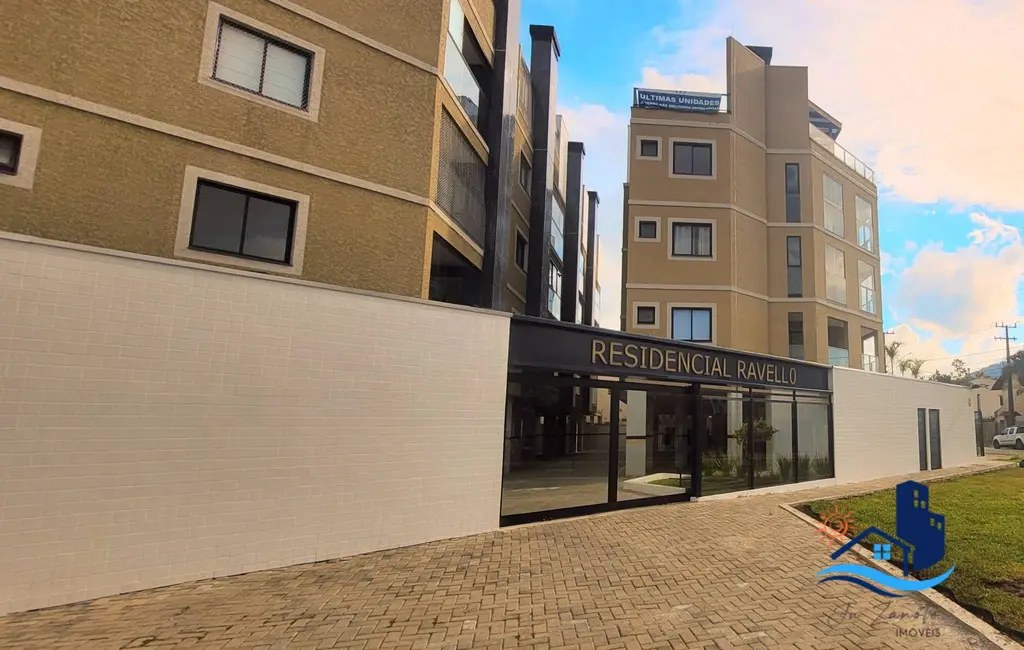 Foto 2 de Apartamento com 2 quartos à venda, 121m2 em Matinhos - PR