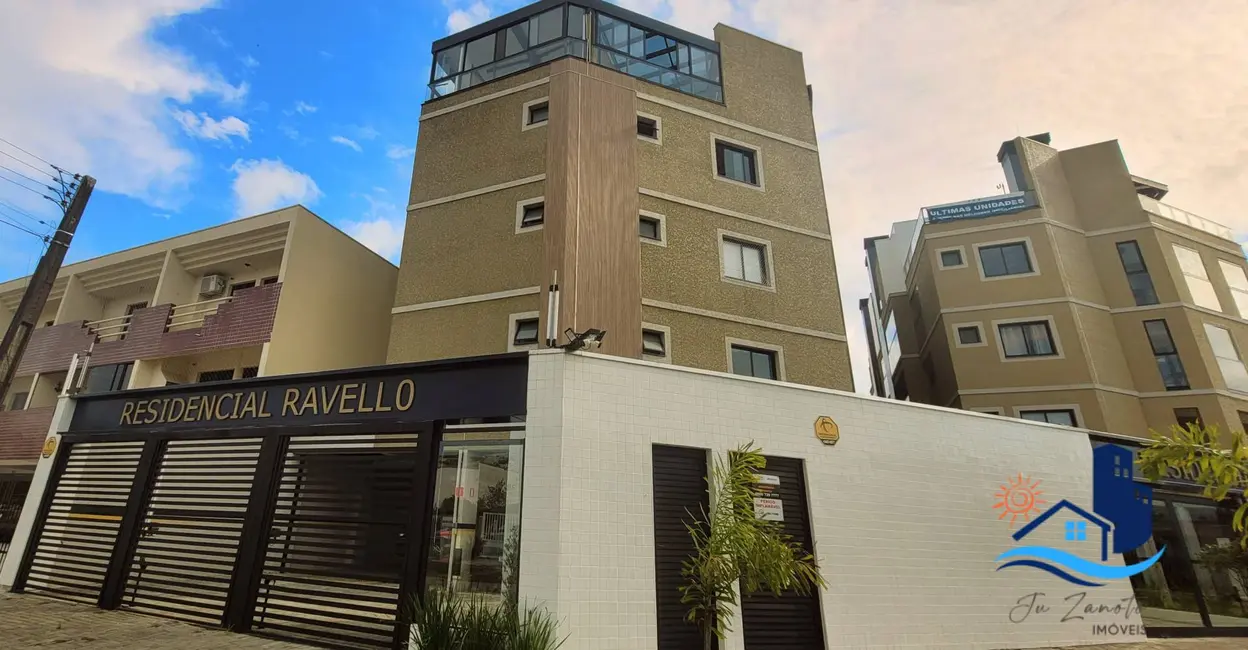 Foto 3 de Apartamento com 2 quartos à venda, 121m2 em Matinhos - PR