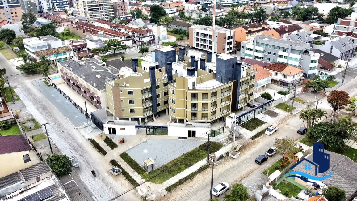 Apartamento com 2 quartos à venda, 121m2 em Matinhos - PR - imagem 1 Foto 1 de Apartamento com 2 quartos à venda, 121m2 em Matinhos - PR
