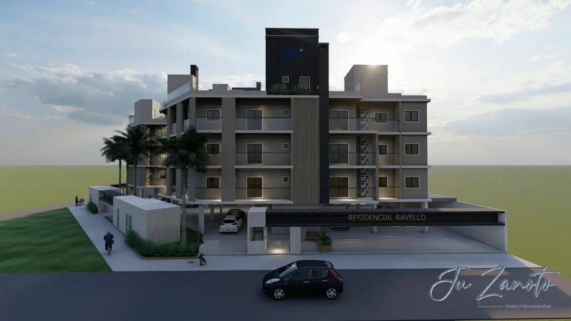 Apartamento com 2 quartos à venda, 121m2 em Matinhos - PR - imagem 3 Foto 3 de Apartamento com 2 quartos à venda, 121m2 em Matinhos - PR