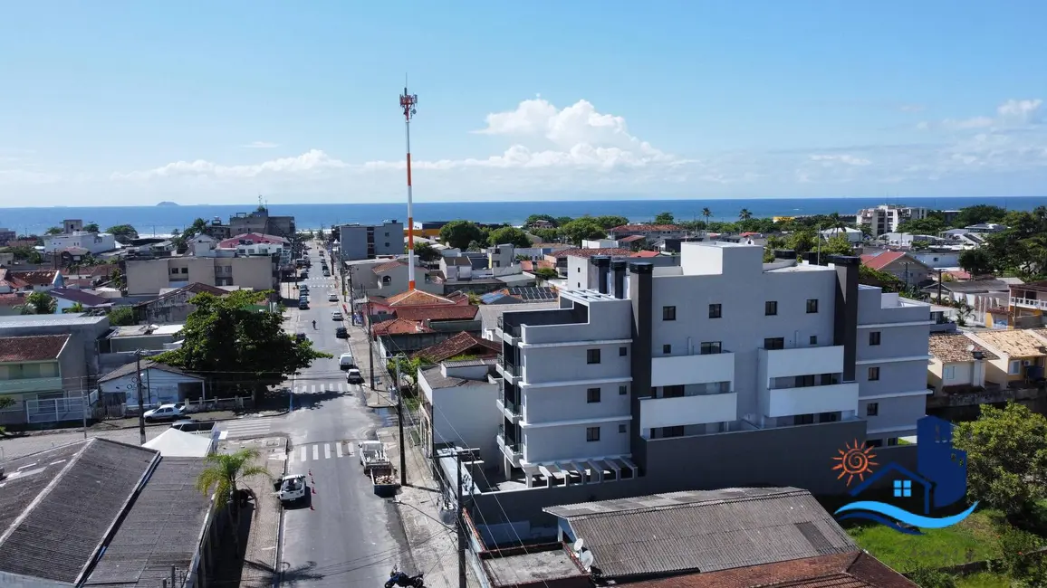 Foto 6 de Apartamento com 2 quartos à venda, 14m2 em Centro, Pontal Do Parana - PR