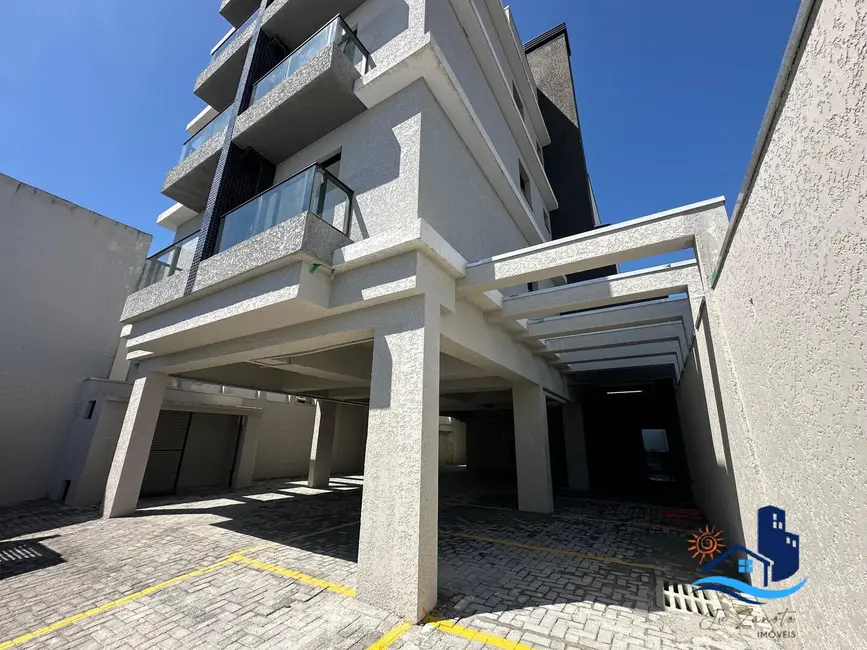 Foto 2 de Apartamento com 2 quartos à venda, 14m2 em Centro, Pontal Do Parana - PR