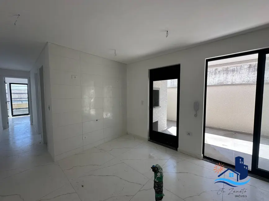 Foto 3 de Apartamento com 2 quartos à venda, 14m2 em Centro, Pontal Do Parana - PR