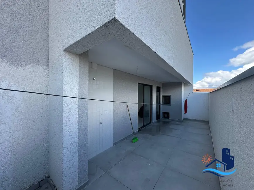 Foto 5 de Apartamento com 2 quartos à venda, 14m2 em Centro, Pontal Do Parana - PR