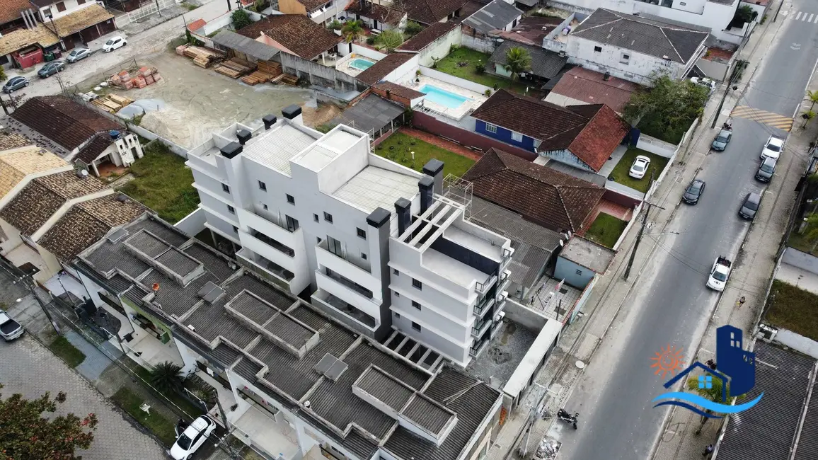 Foto 7 de Apartamento com 2 quartos à venda, 14m2 em Centro, Pontal Do Parana - PR