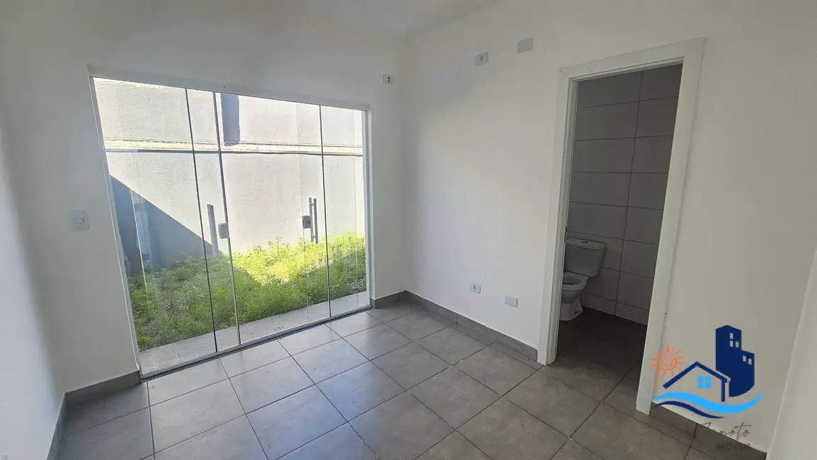 Foto 3 de Casa com 2 quartos à venda, 53m2 em Matinhos - PR