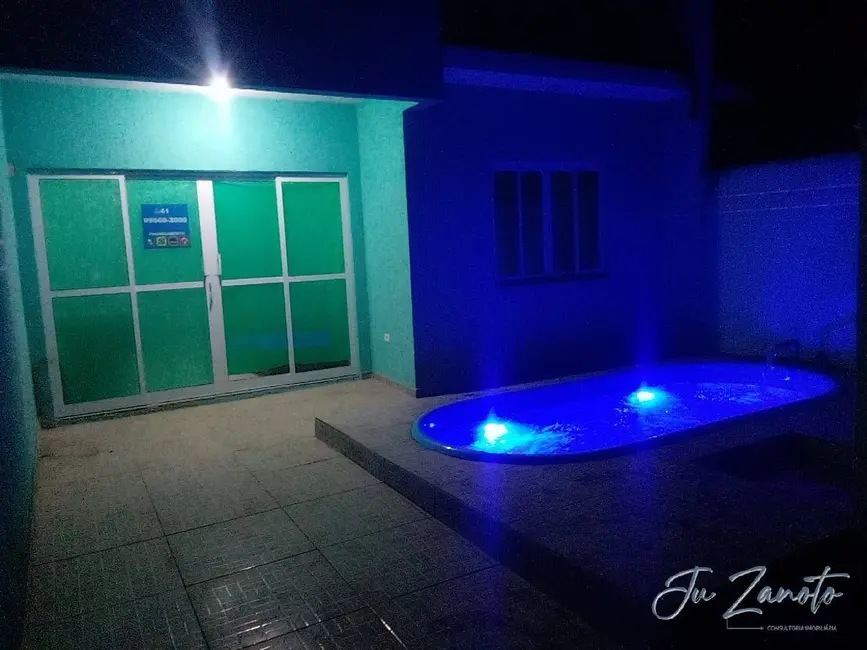 Foto 2 de Casa com 2 quartos à venda, 65m2 em Guaratuba - PR
