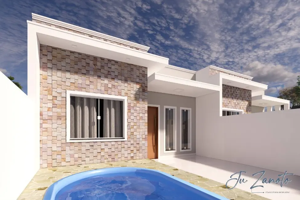 Foto 8 de Casa com 2 quartos à venda, 60m2 em Pontal Do Parana - PR