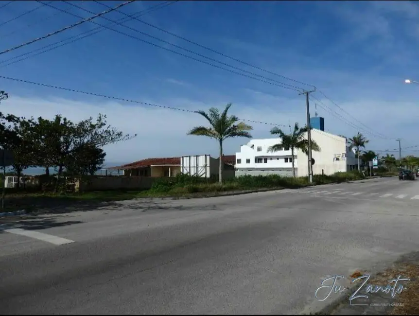Terreno / Lote à venda, 455m2 em Nereidas, Guaratuba - PR - imagem 3 Foto 3 de Terreno / Lote à venda, 455m2 em Nereidas, Guaratuba - PR