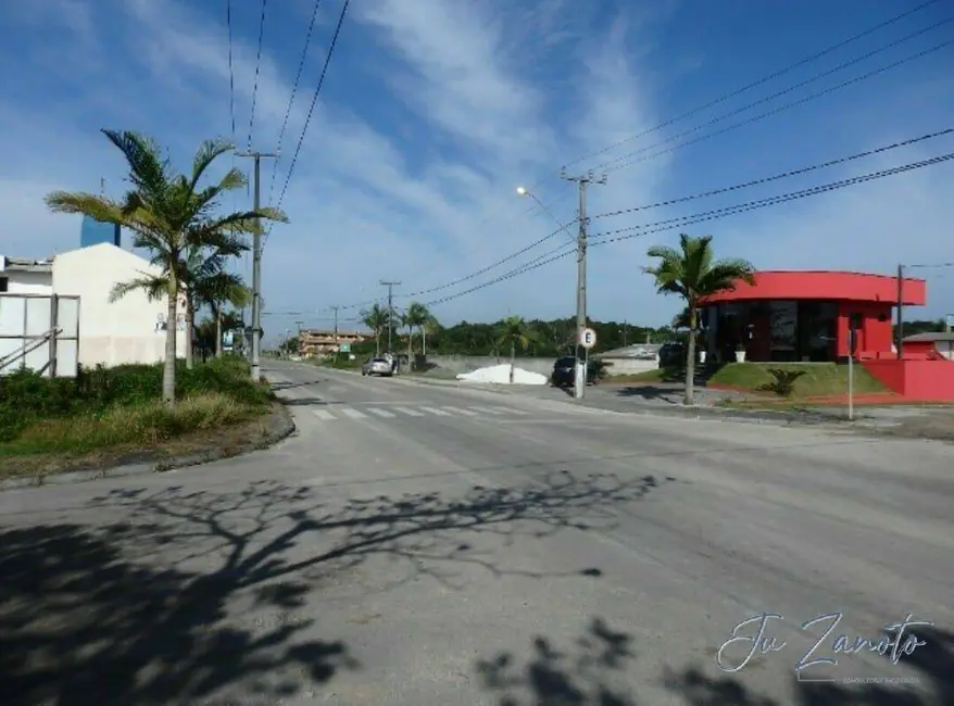 Terreno / Lote à venda, 455m2 em Nereidas, Guaratuba - PR - imagem 4 Foto 4 de Terreno / Lote à venda, 455m2 em Nereidas, Guaratuba - PR