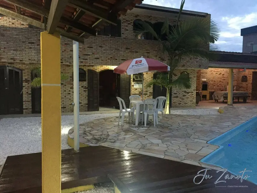 Pousada com 17 quartos à venda, 1301987m2 em Matinhos - PR - imagem 6 Foto 6 de Pousada com 17 quartos à venda, 1301987m2 em Matinhos - PR