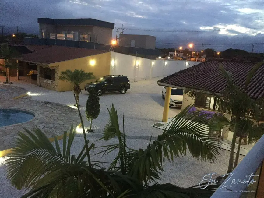 Pousada com 17 quartos à venda, 1301987m2 em Matinhos - PR - imagem 9 Foto 9 de Pousada com 17 quartos à venda, 1301987m2 em Matinhos - PR