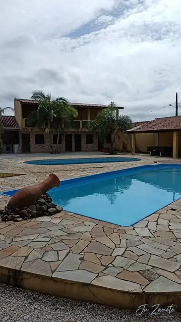 Pousada com 17 quartos à venda, 1301987m2 em Matinhos - PR - imagem 3 Foto 3 de Pousada com 17 quartos à venda, 1301987m2 em Matinhos - PR