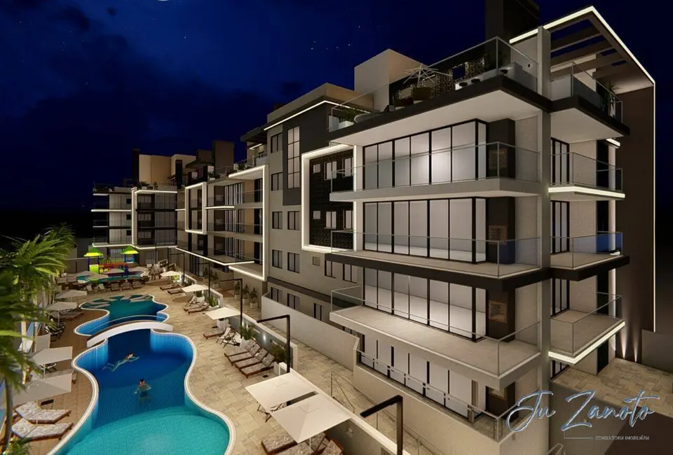 Foto 9 de Apartamento com 3 quartos à venda, 113m2 em Matinhos - PR