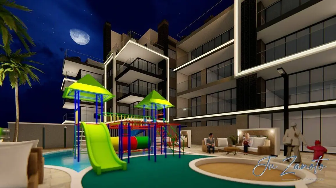 Foto 8 de Apartamento com 3 quartos à venda, 113m2 em Matinhos - PR