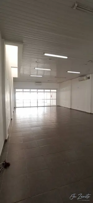 Foto 2 de Sala Comercial à venda, 206m2 em Matinhos - PR
