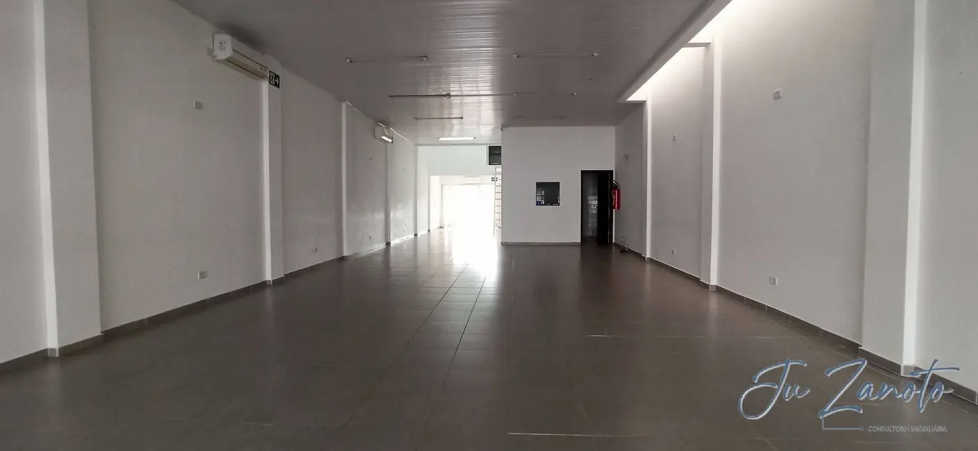 Foto 1 de Sala Comercial à venda, 206m2 em Matinhos - PR
