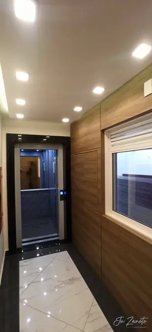 Apartamento com 4 quartos à venda, 204m2 em Centro, Matinhos - PR - imagem 5 Foto 5 de Apartamento com 4 quartos à venda, 204m2 em Centro, Matinhos - PR