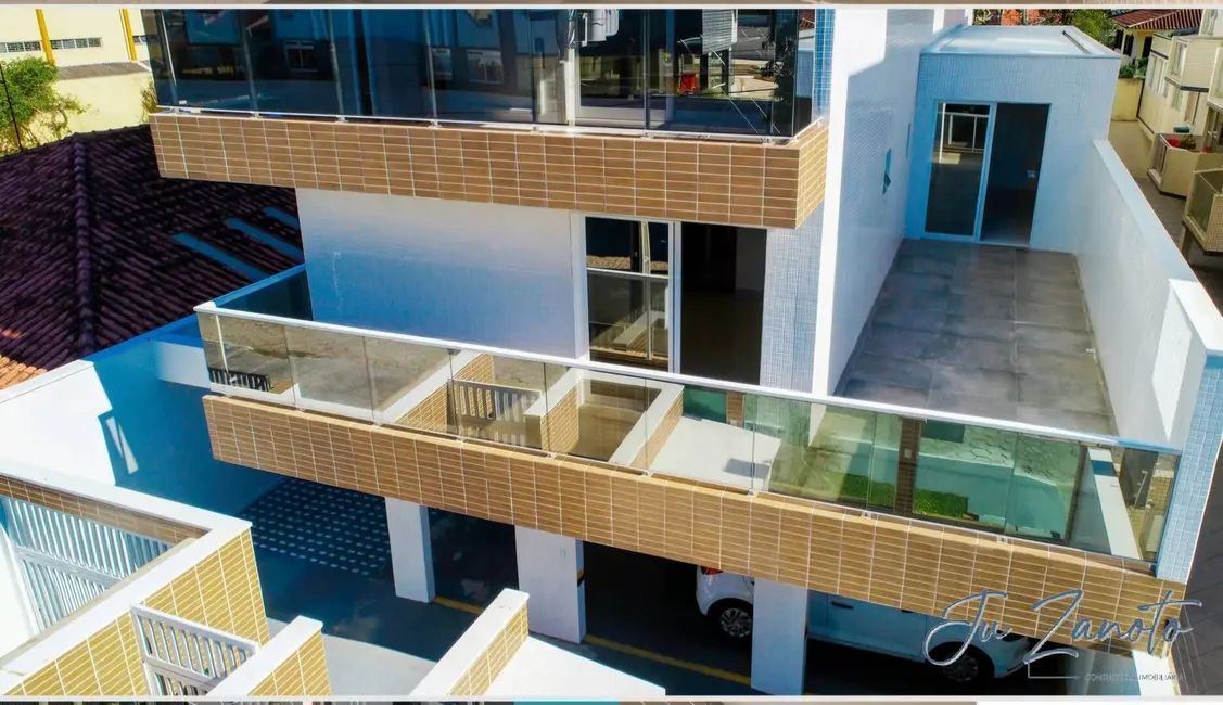 Apartamento com 4 quartos à venda, 204m2 em Centro, Matinhos - PR - imagem 7 Foto 7 de Apartamento com 4 quartos à venda, 204m2 em Centro, Matinhos - PR