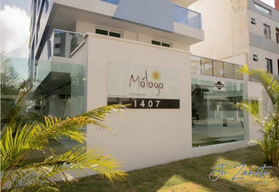 Foto 2 de Apartamento com 3 quartos à venda, 183m2 em Matinhos - PR