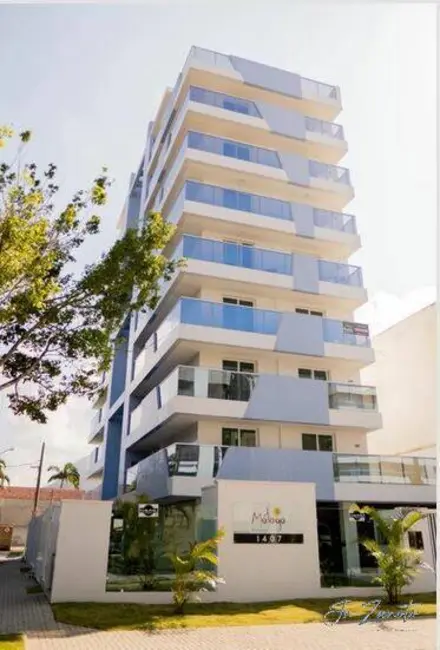 Foto 1 de Apartamento com 3 quartos à venda, 183m2 em Matinhos - PR