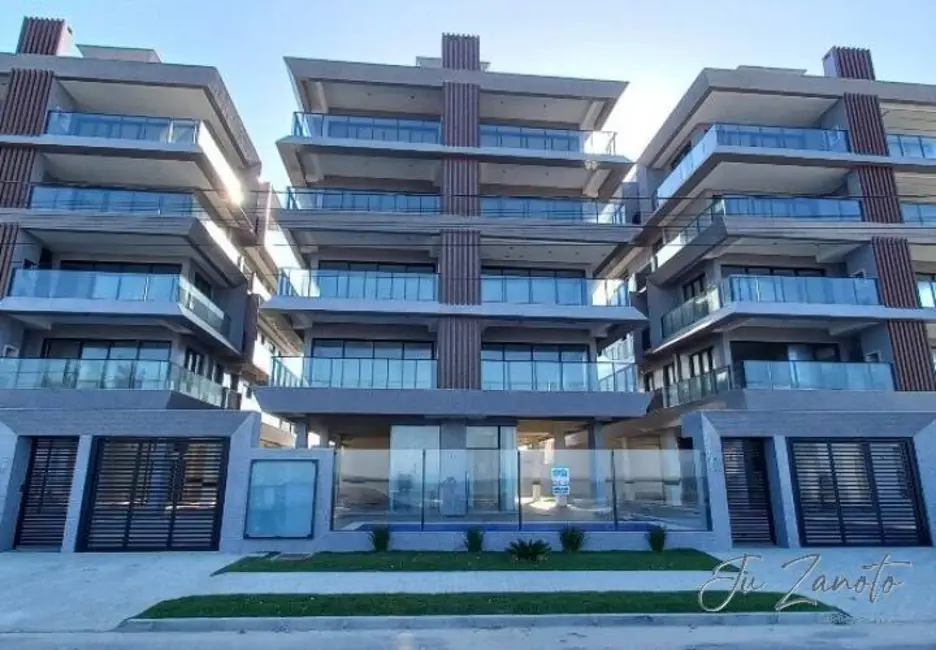 Foto 1 de Cobertura com 4 quartos à venda, 262m2 em Matinhos - PR