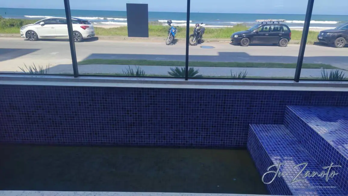 Foto 9 de Cobertura com 4 quartos à venda, 262m2 em Matinhos - PR