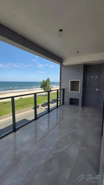 Foto 2 de Cobertura com 4 quartos à venda, 262m2 em Matinhos - PR