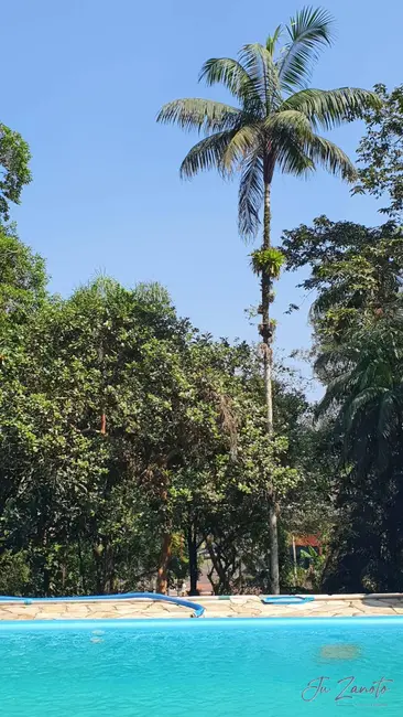 Foto 3 de Chácara com 3 quartos à venda, 100m2 em Guaratuba - PR