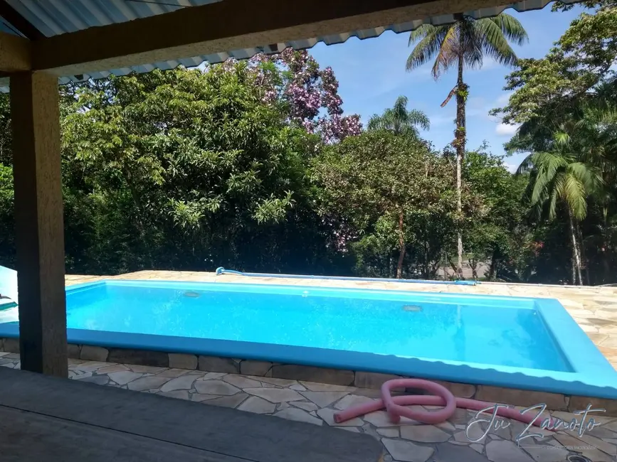Foto 8 de Chácara com 3 quartos à venda, 100m2 em Guaratuba - PR