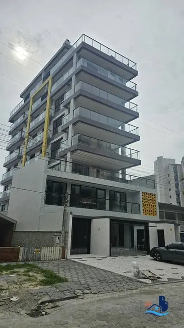 Foto 1 de Apartamento com 3 quartos à venda, 167m2 em Matinhos - PR