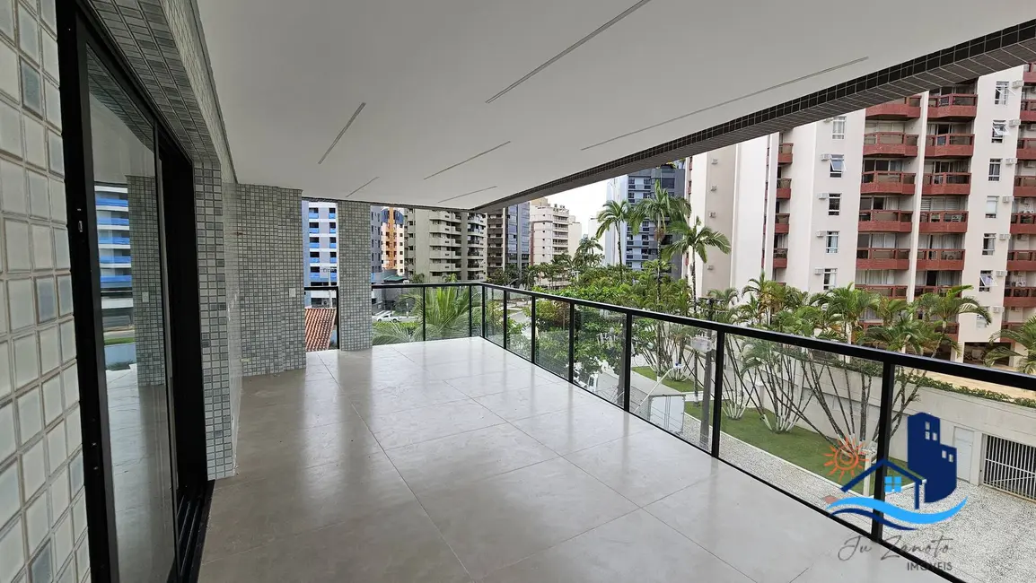 Foto 7 de Apartamento com 3 quartos à venda, 167m2 em Matinhos - PR