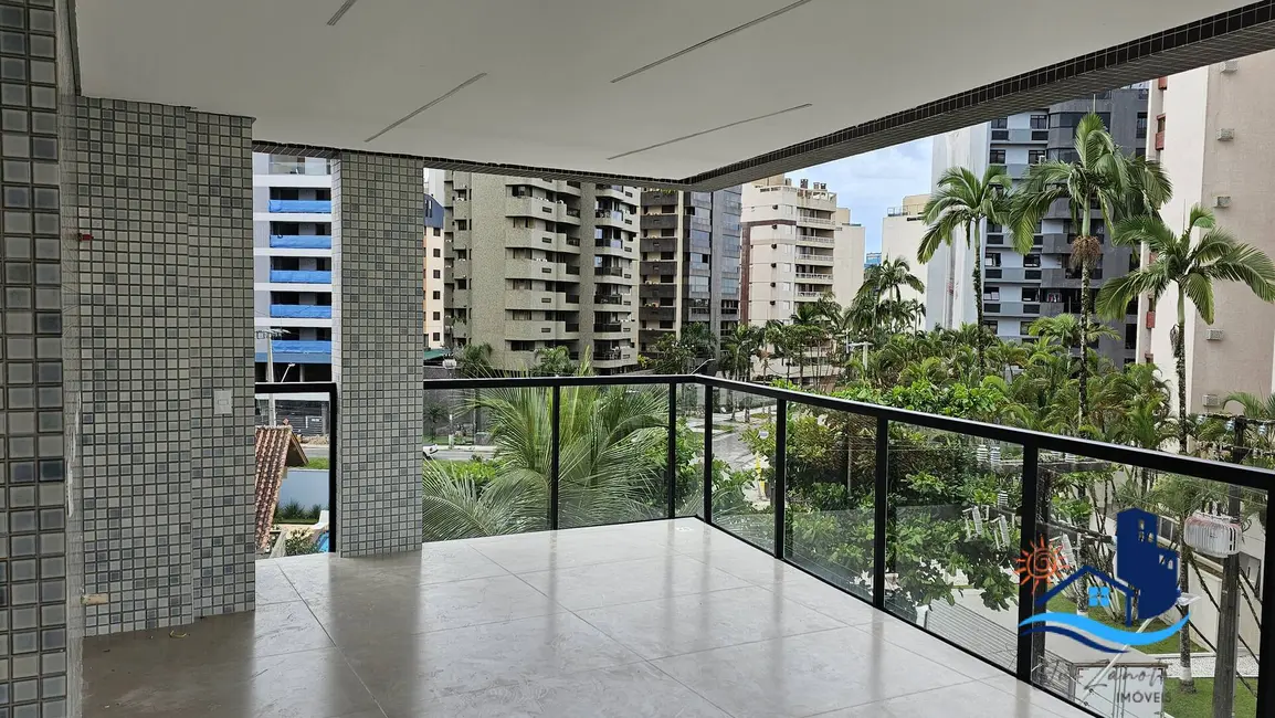 Foto 6 de Apartamento com 3 quartos à venda, 167m2 em Matinhos - PR