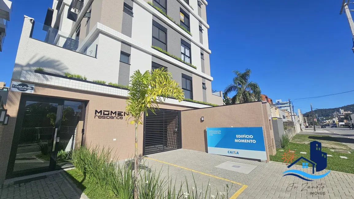 Foto 1 de Apartamento com 2 quartos à venda, 67m2 em Matinhos - PR