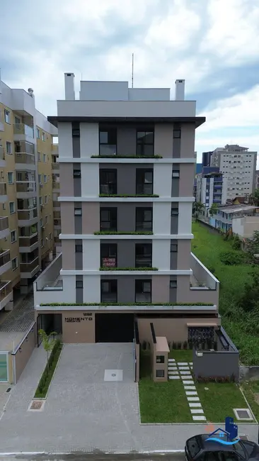Foto 1 de Apartamento com 2 quartos à venda, 90m2 em Matinhos - PR