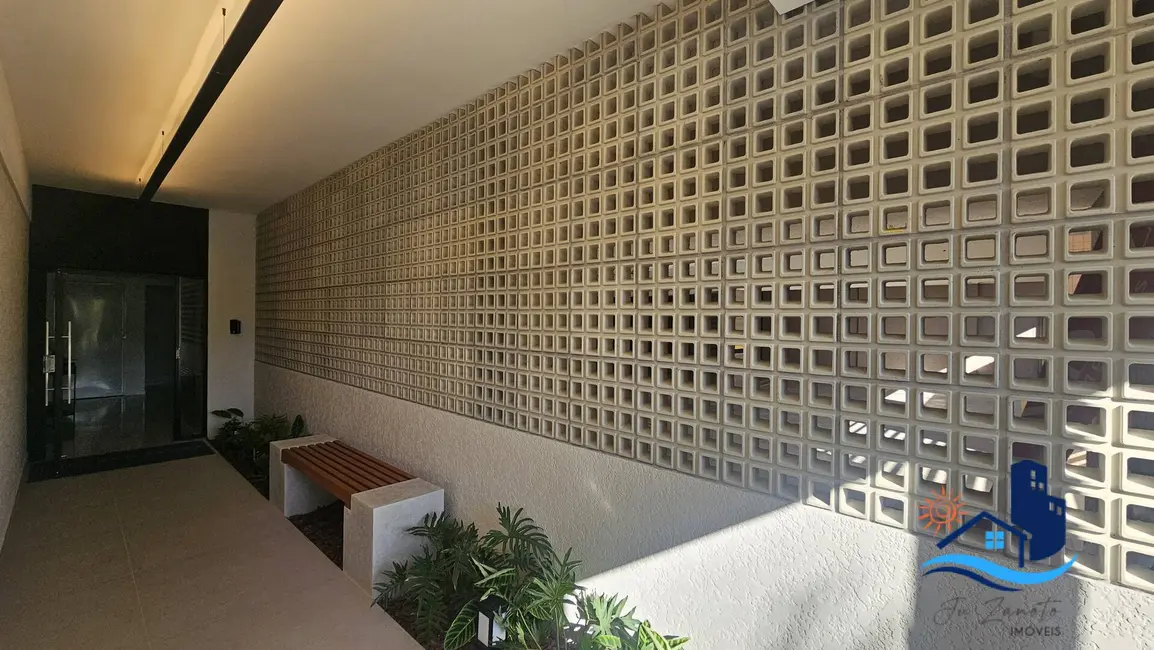 Foto 8 de Apartamento com 2 quartos à venda, 67m2 em Matinhos - PR