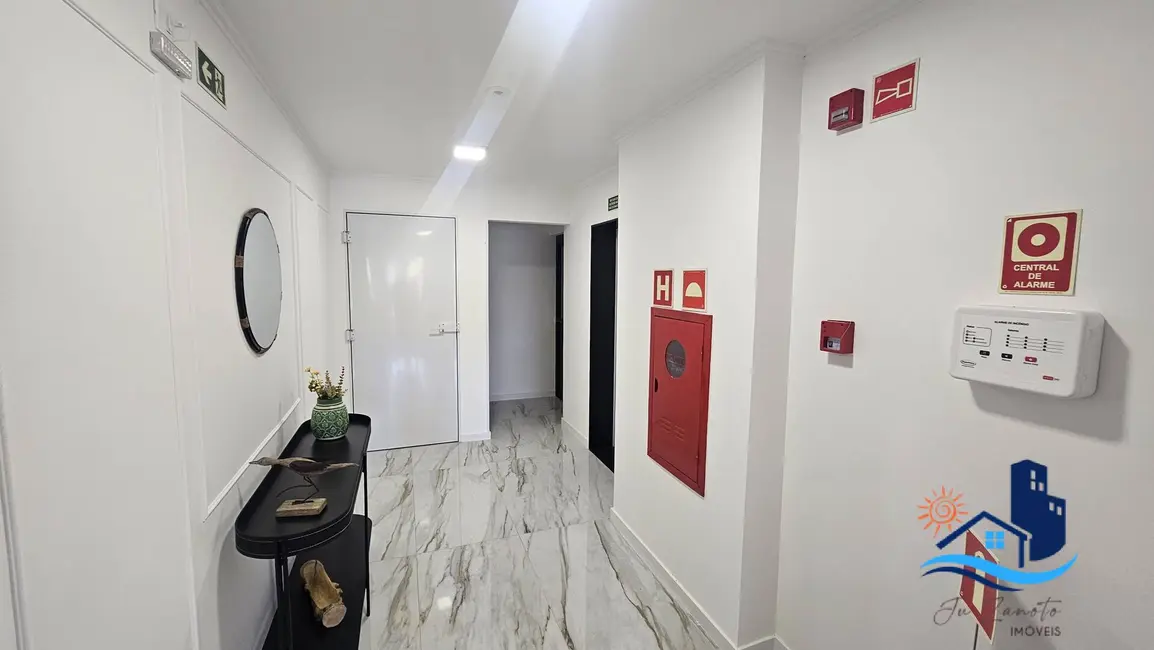 Foto 9 de Apartamento com 2 quartos à venda, 67m2 em Matinhos - PR