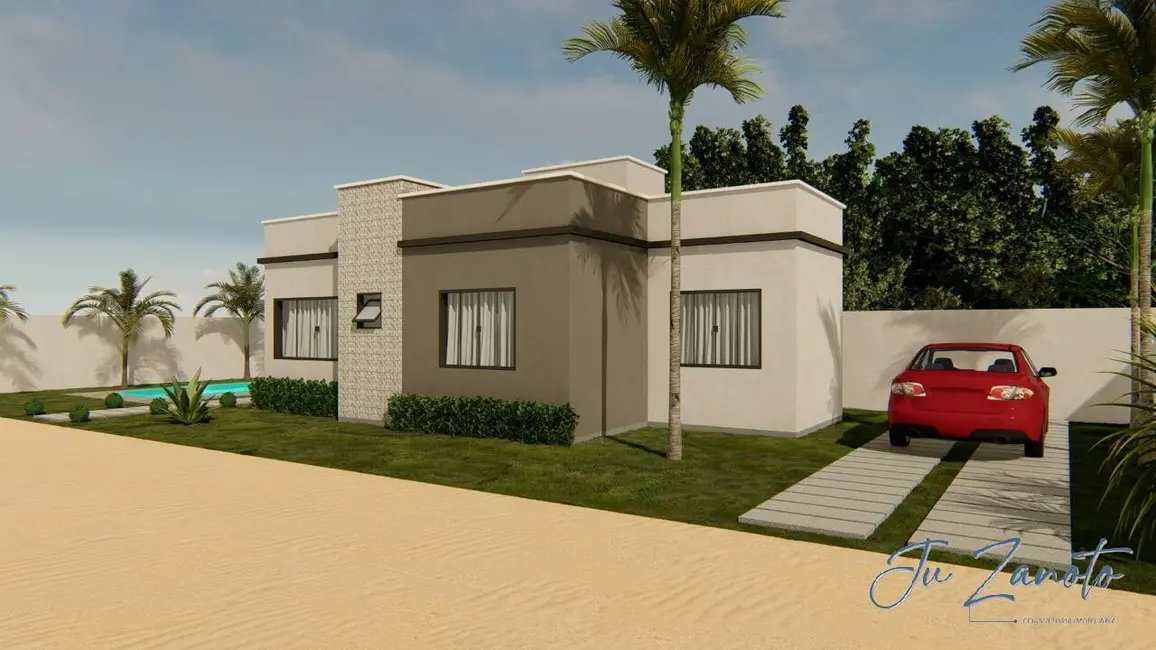 Foto 2 de Casa à venda, 48m2 em Matinhos - PR