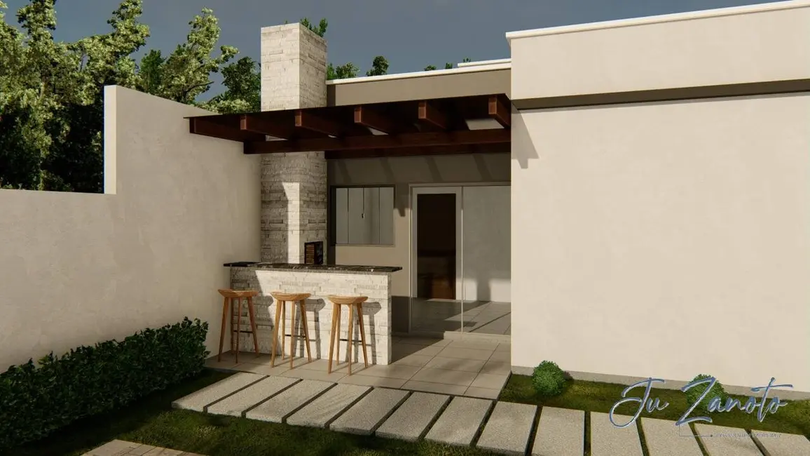 Foto 1 de Casa à venda, 48m2 em Matinhos - PR