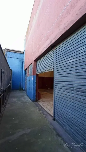 Armazém / Galpão à venda e para alugar, 300m2 em Vila Guarani, Paranagua - PR - imagem 5 Foto 5 de Armazém / Galpão à venda e para alugar, 300m2 em Vila Guarani, Paranagua - PR