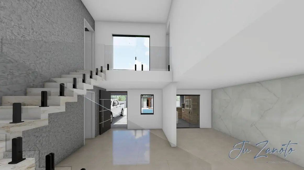 Foto 9 de Sobrado com 4 quartos à venda, 300m2 em Matinhos - PR