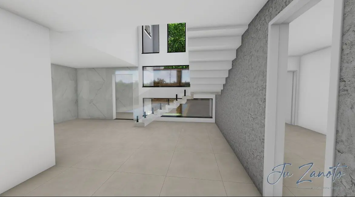 Foto 8 de Sobrado com 4 quartos à venda, 300m2 em Matinhos - PR